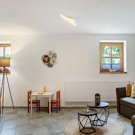 Ferienwohnung Felicitas Tann  Exterior foto