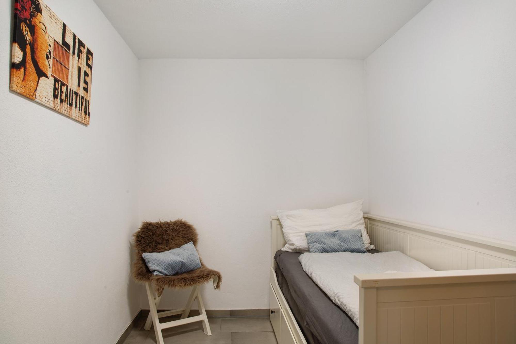 Ferienwohnung Felicitas Tann  Exterior foto