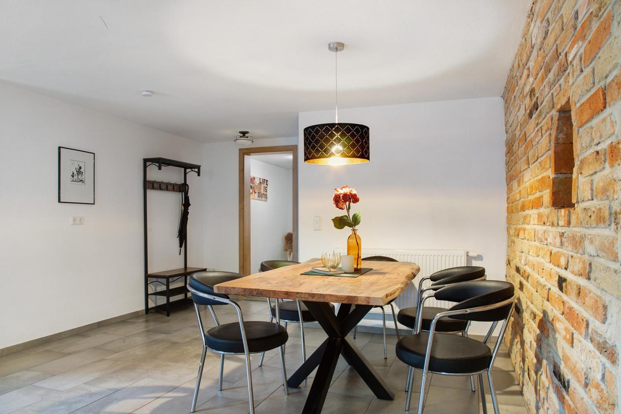 Ferienwohnung Felicitas Tann  Exterior foto